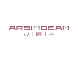 安鑫典 ARSIMDEAM 第6类五金金属商标图样