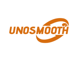 UNOSMOOTH 第4类燃料油脂商标图样