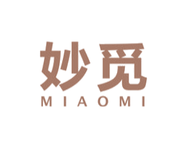 妙觅 第2类颜料油漆商标图样