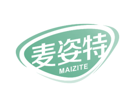 麦姿特 第32类啤酒饮料商标图样