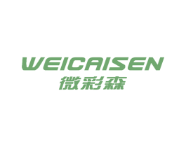 微彩森 第9类科学仪器商标图样