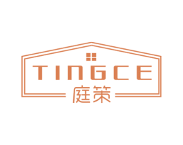 庭策 第37类建筑修理商标图样
