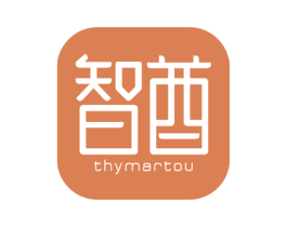 智酋  THYMARTOU 第35类广告贸易商标图样