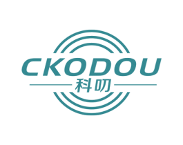 科叨 CKODOU 第35类广告贸易商标图样