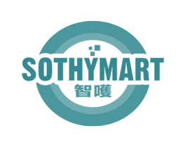 智嚄 SOTHYMART 第11类家用电器商标图样