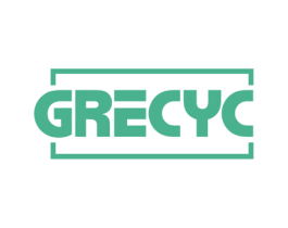 GRECYC 第11类家用电器商标图样