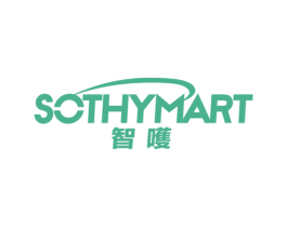 智嚄 SOTHYMART 第9类科学仪器商标图样