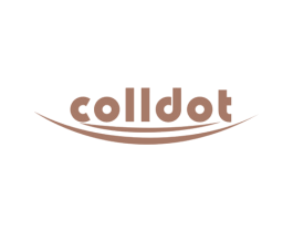 COLLDOT 第9类科学仪器商标图样