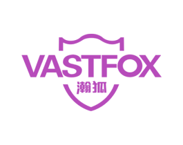瀚狐 VASTFOX 第6类五金金属商标图样