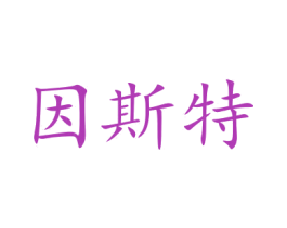 因斯特 第12类运输工具商标图样