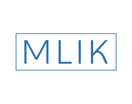 MLIK 第35类广告贸易商标图样