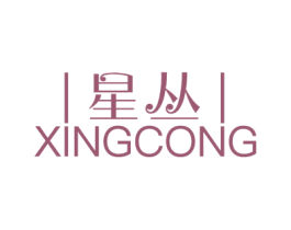 星丛 第27类地毯席垫商标图样
