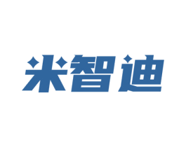 米智迪 第11类家用电器商标图样