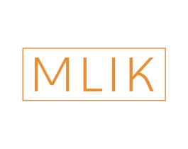 MLIK 第10类医疗器械商标图样
