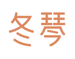 冬琴 第9类科学仪器商标图样