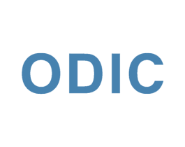 ODIC 第5类医药商标图样