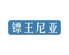 镖王尼亚 第25类服装鞋帽商标图样