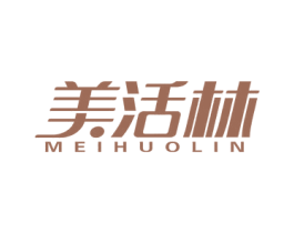 美活林 第1类化学原料商标图样