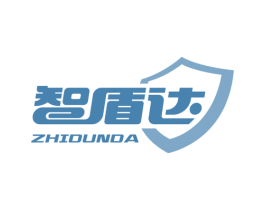 智盾达 第6类五金金属商标图样