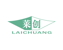 莱创 第27类地毯席垫商标图样