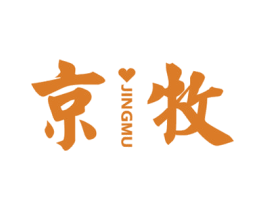 京牧 第32类啤酒饮料商标图样