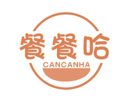餐餐哈 第29类食品商标图样