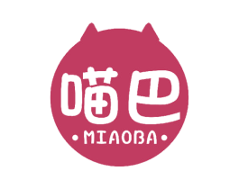 喵巴 第29类食品商标图样