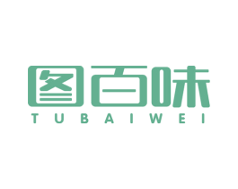 图百味 第29类食品商标图样