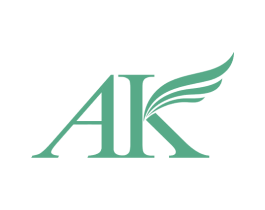 AK 第24类布料床单商标图样