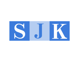 SJK 第3类化妆品商标图样