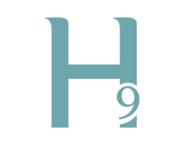 H 9 第25类服装鞋帽商标图样