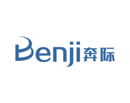 奔际 第25类服装鞋帽商标图样