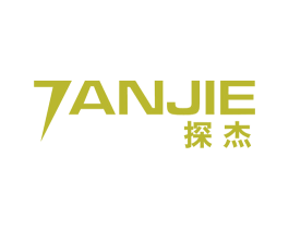探杰 第25类服装鞋帽商标图样