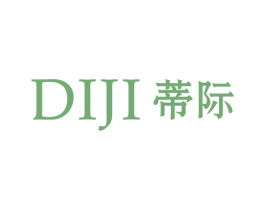 蒂际 第25类服装鞋帽商标图样