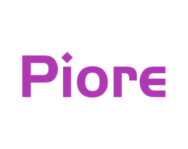 PIORE 第34类烟草烟具商标图样
