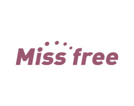 MISS FREE 第30类小食配料商标图样