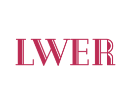 LWER 第30类小食配料商标图样