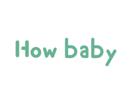 HOW BABY 第20类家具商标图样