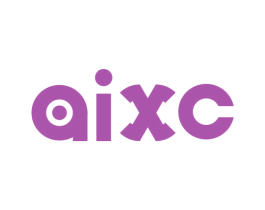 AIXC 第14类珠宝钟表商标图样