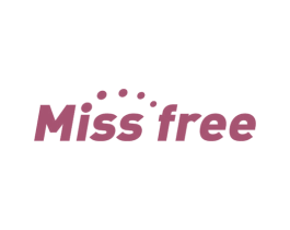 MISS FREE 第12类运输工具商标图样