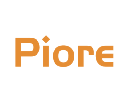 PIORE 第12类运输工具商标图样