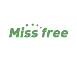 MISS FREE 第11类家用电器商标图样