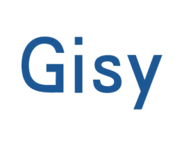 GISY 第11类家用电器商标图样