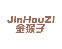 金猴子 第9类科学仪器商标图样