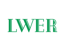 LWER 第6类五金金属商标图样