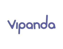 VIPANDA 第5类医药商标图样