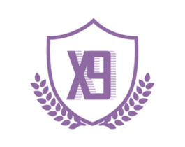 X9 第25类服装鞋帽商标图样
