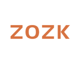 ZOZK 第20类家具商标图样