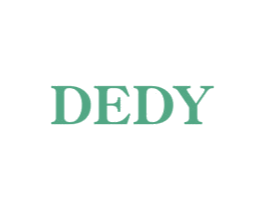 DEDY 第12类运输工具商标图样