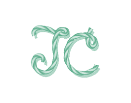 JC 第25类服装鞋帽商标图样